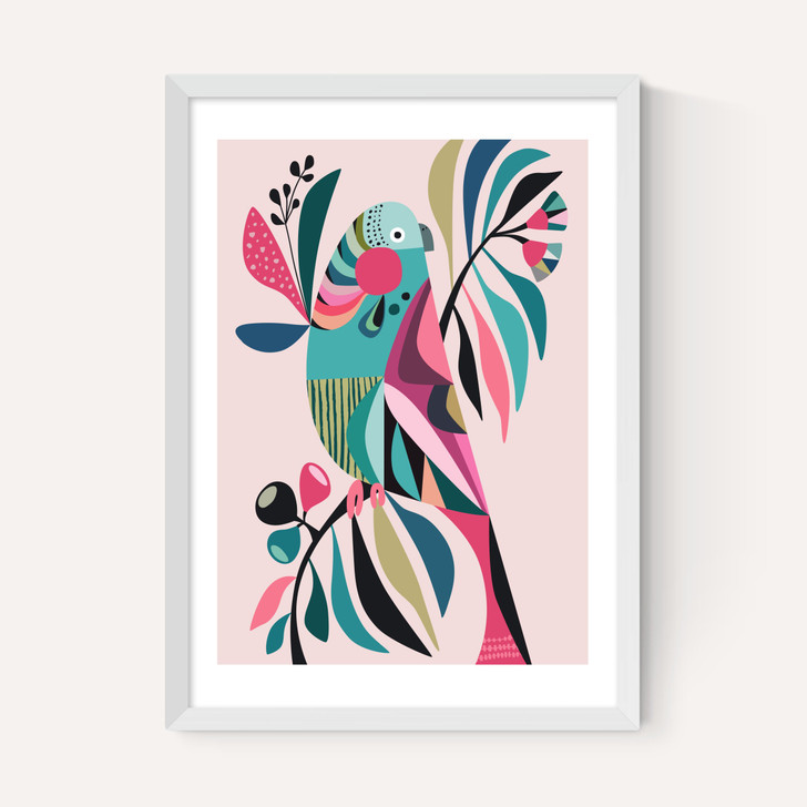Parakeet