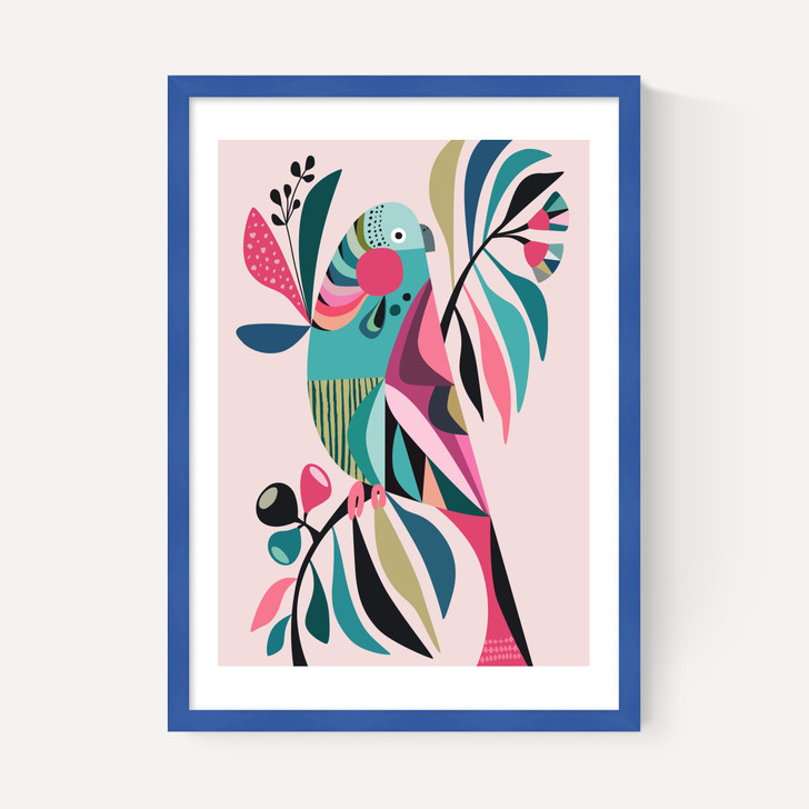 Parakeet