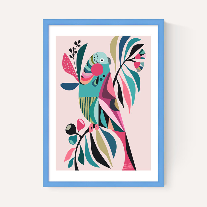 Parakeet
