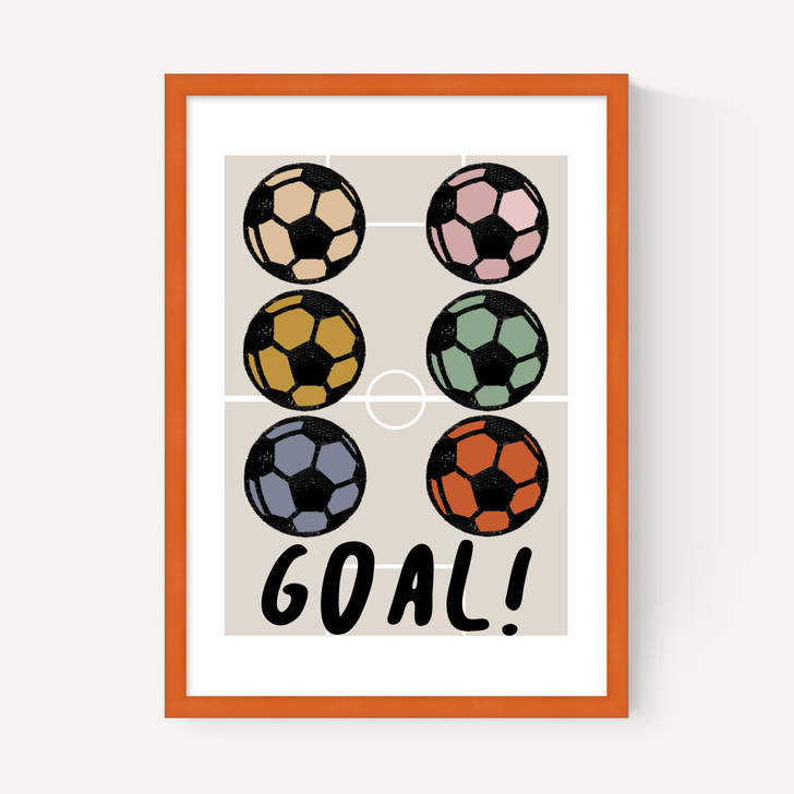 Goal!