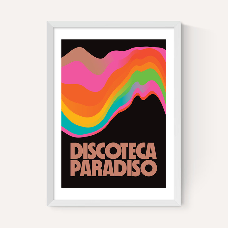 Discoteca Paradiso