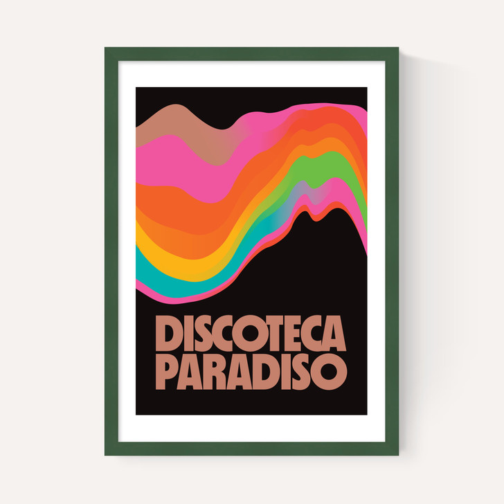 Discoteca Paradiso