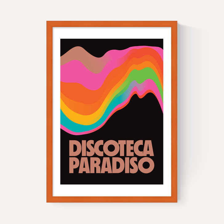 Discoteca Paradiso