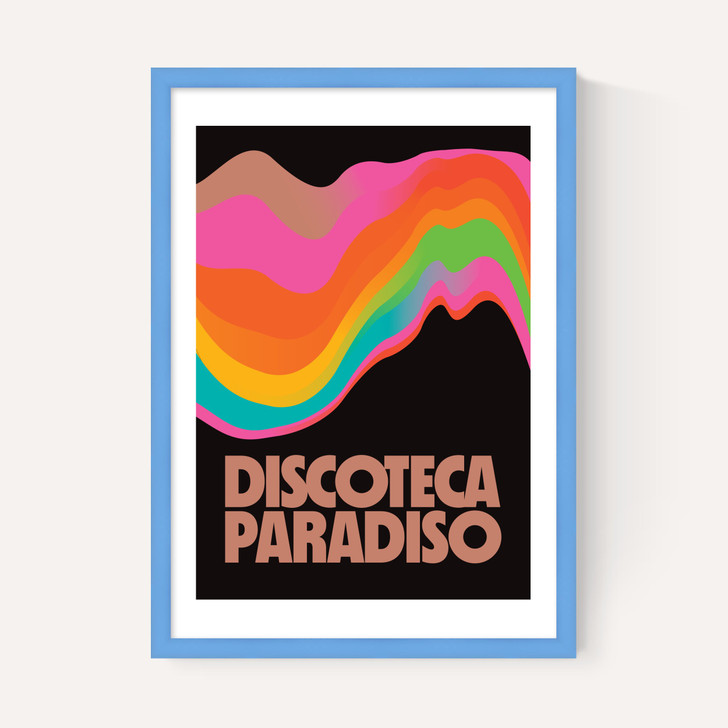 Discoteca Paradiso