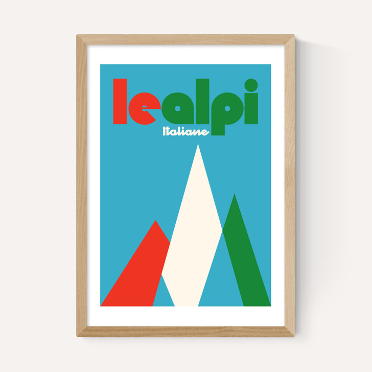 Le Alpi