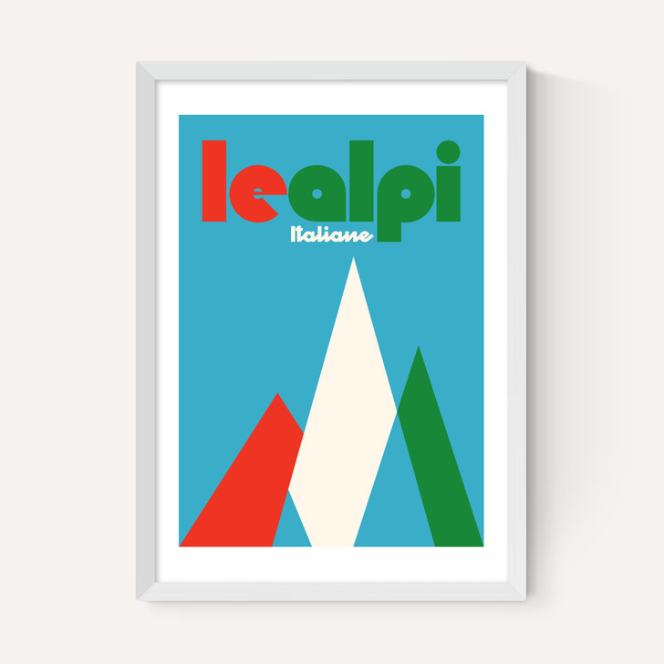Le Alpi