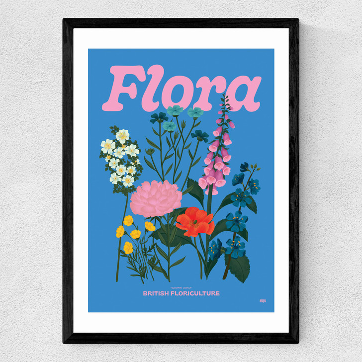 Flora