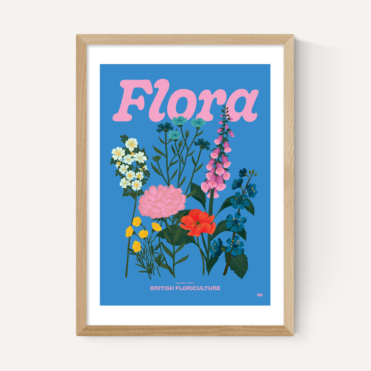 Flora