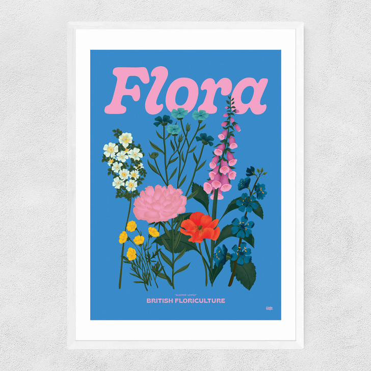 Flora