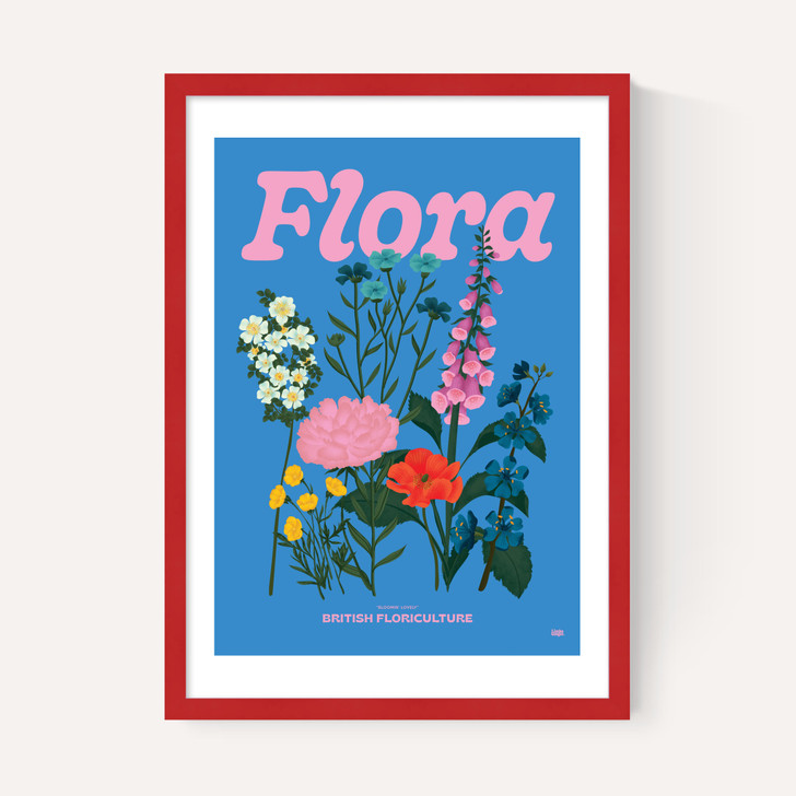 Flora