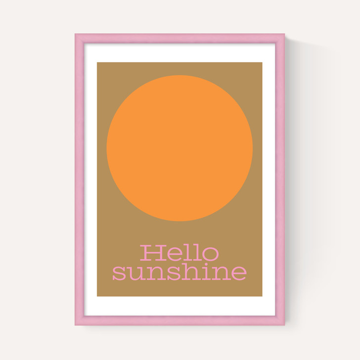Hello Sunshine