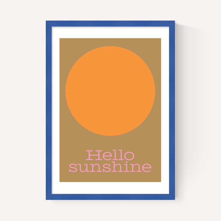 Hello Sunshine