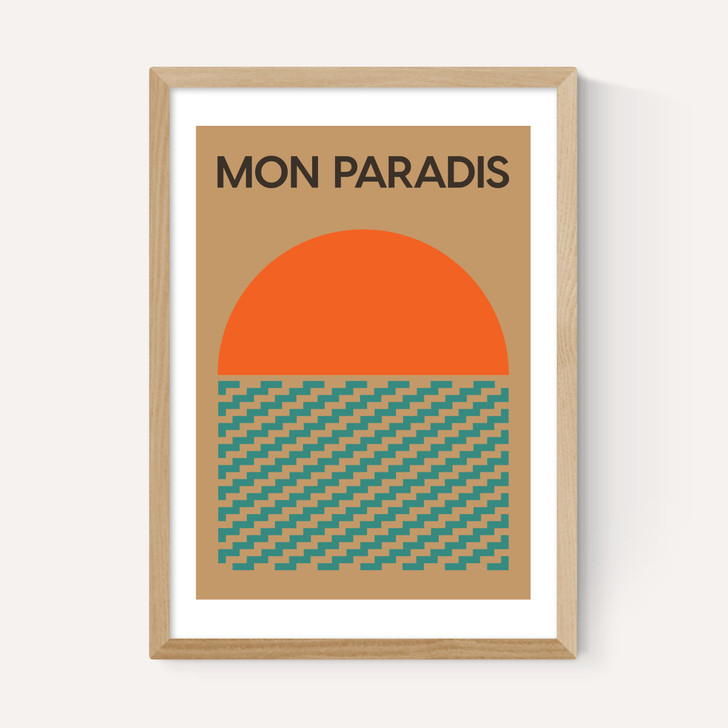 Mon Paradis