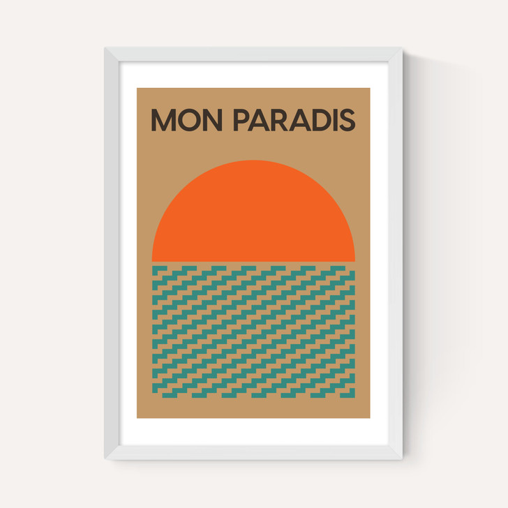 Mon Paradis