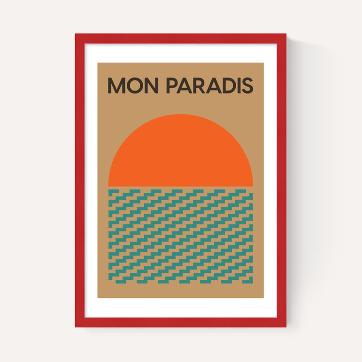 Mon Paradis