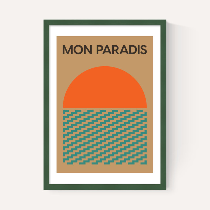 Mon Paradis