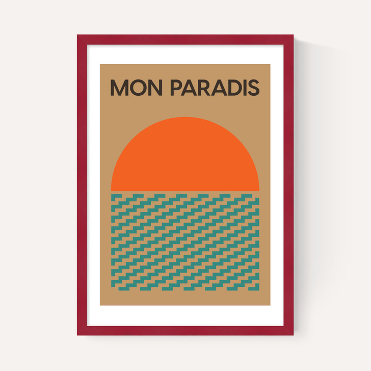 Mon Paradis