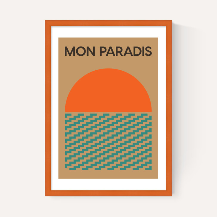 Mon Paradis