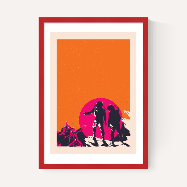 Spacemen