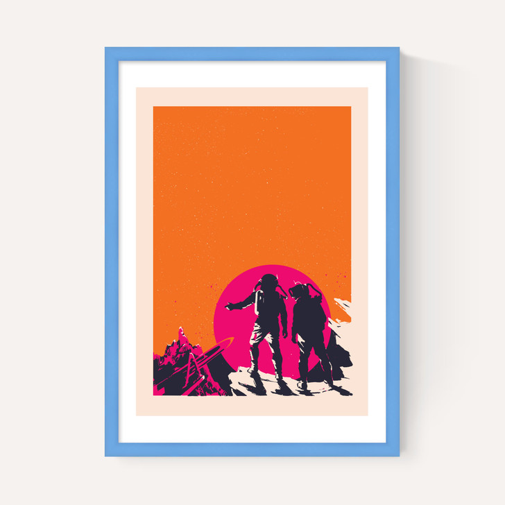 Spacemen
