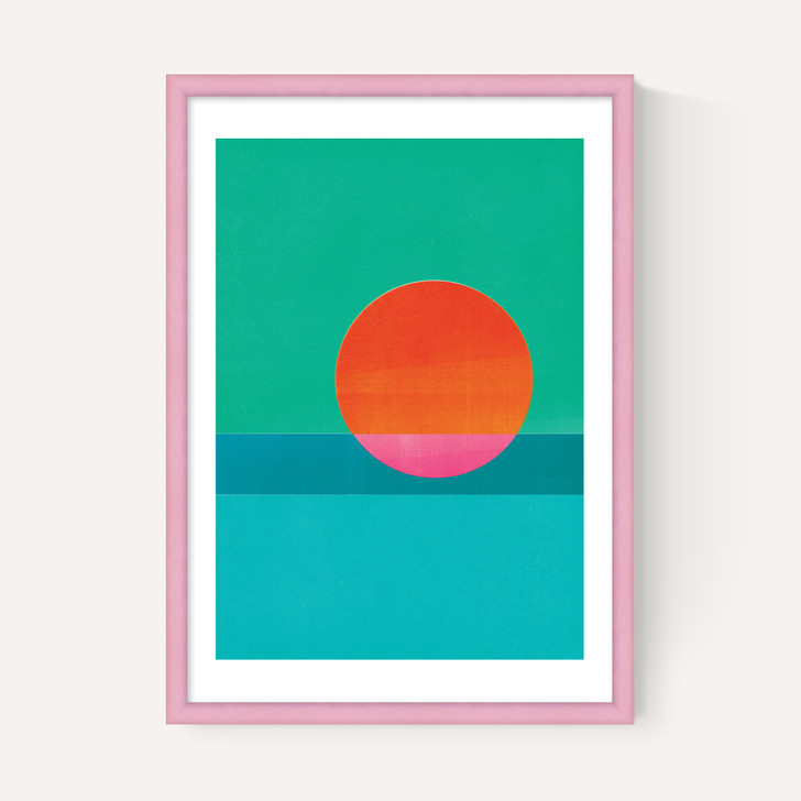 Sunrise by Limbo and Ginger