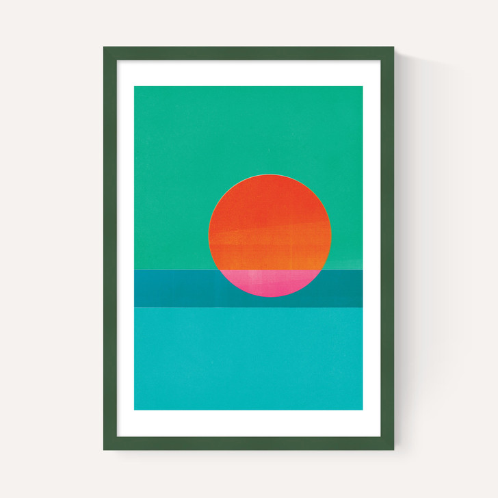 Sunrise by Limbo and Ginger