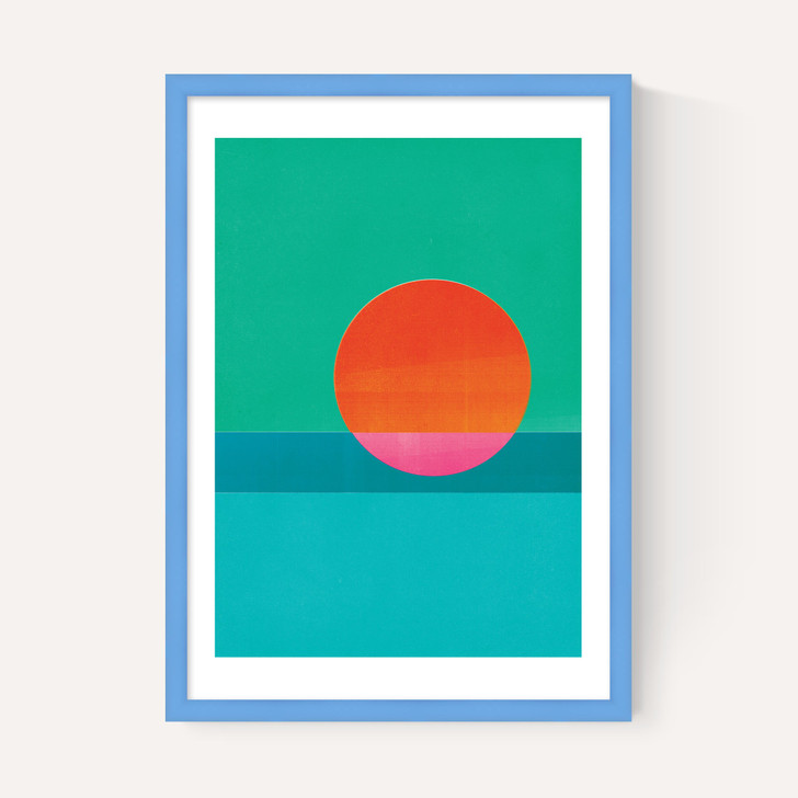 Sunrise by Limbo and Ginger