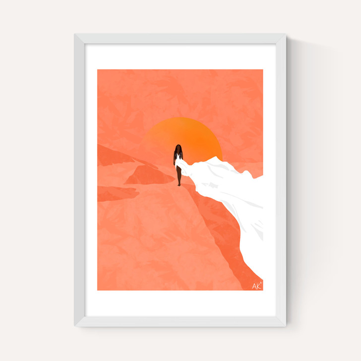 Arabian Sunset