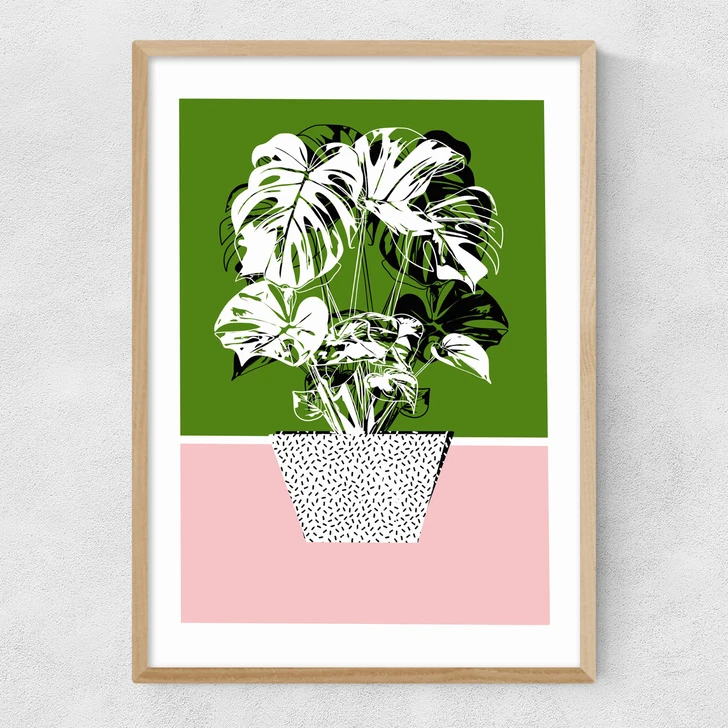Plant Life