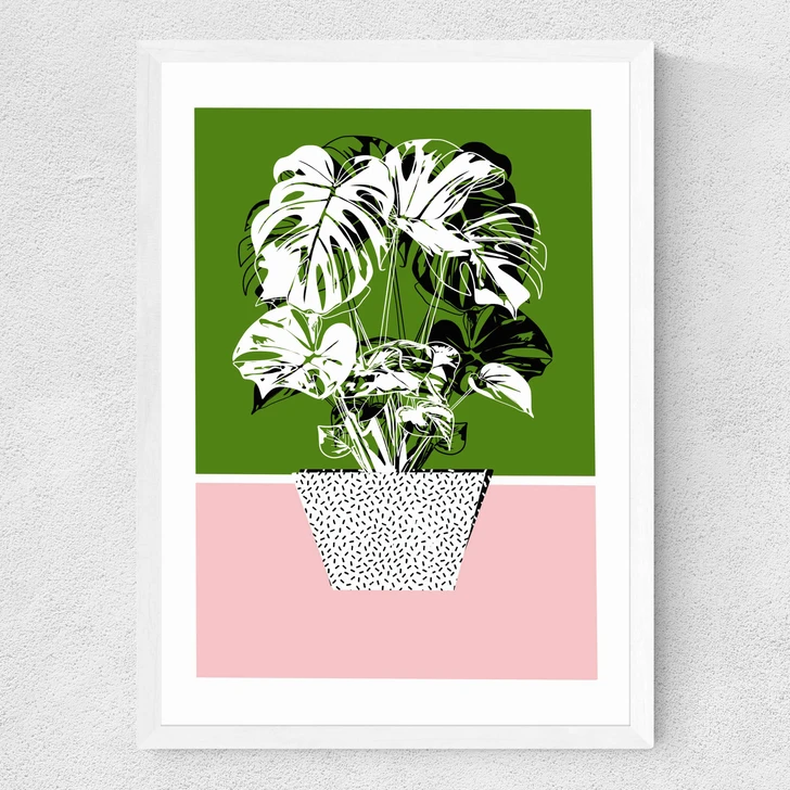 Plant Life