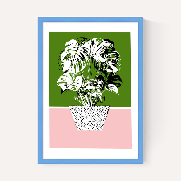 Plant Life
