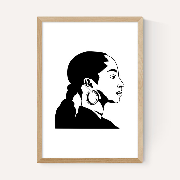 Sade