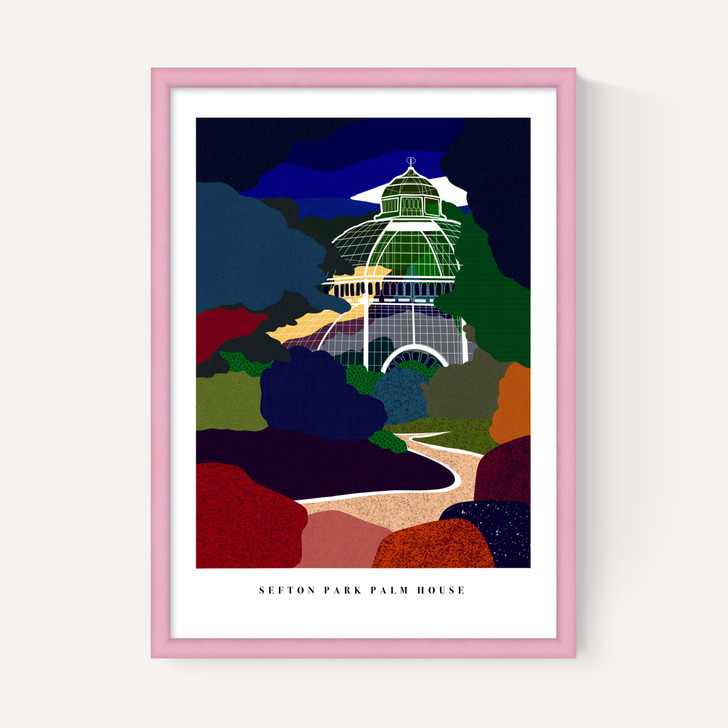 Sefton Park