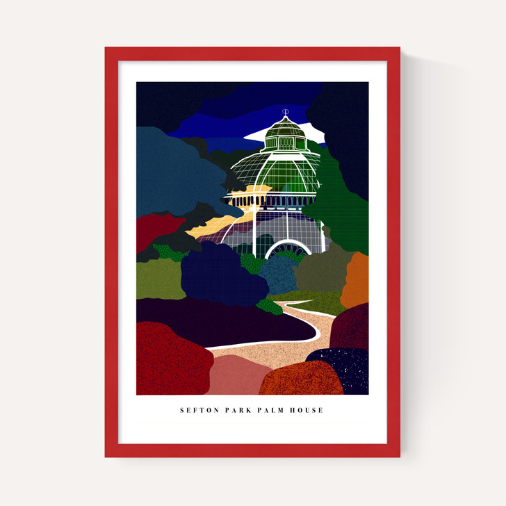 Sefton Park