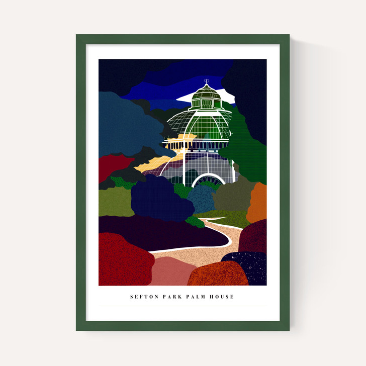 Sefton Park