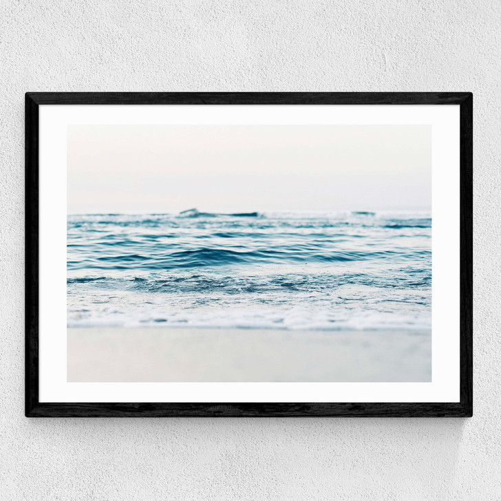Shore Medium Black Frame Shore Medium Black Frame