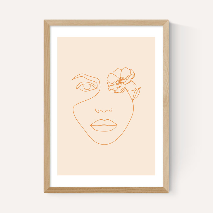 Flower Eye