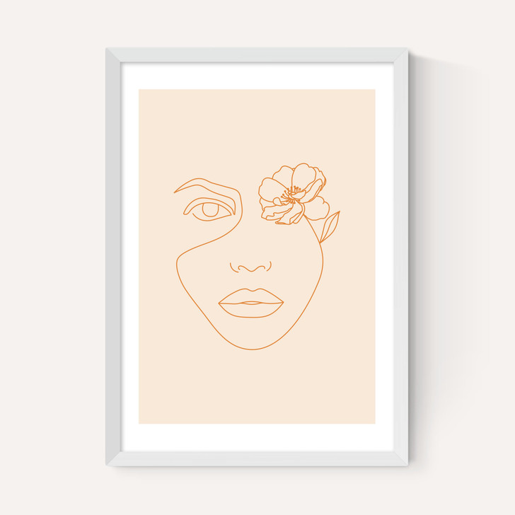 Flower Eye