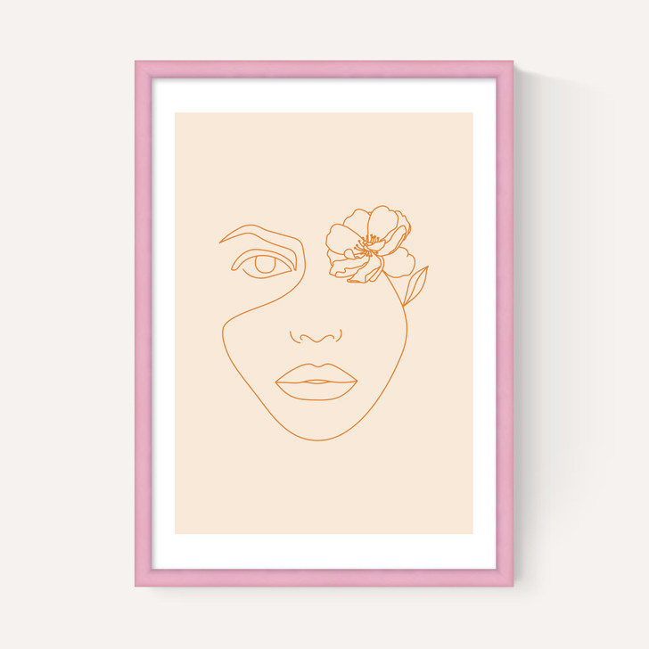 Flower Eye