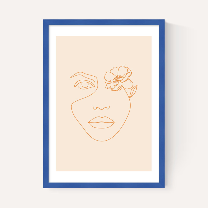 Flower Eye
