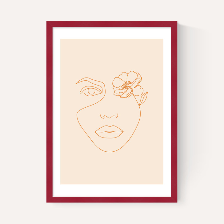 Flower Eye