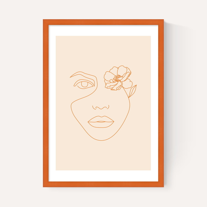 Flower Eye