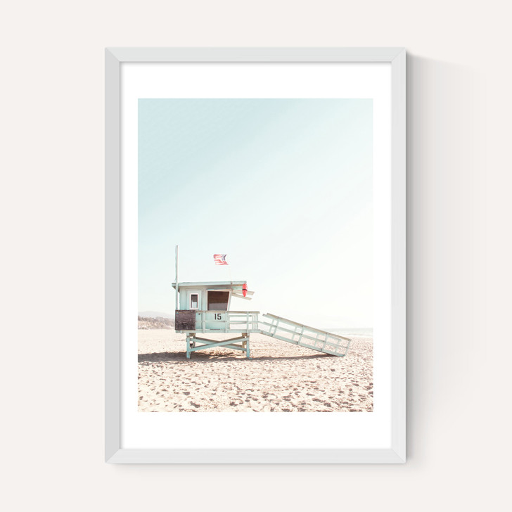 Santa Monica