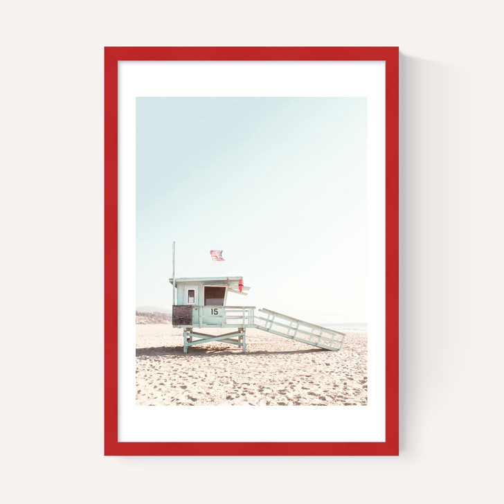 Santa Monica