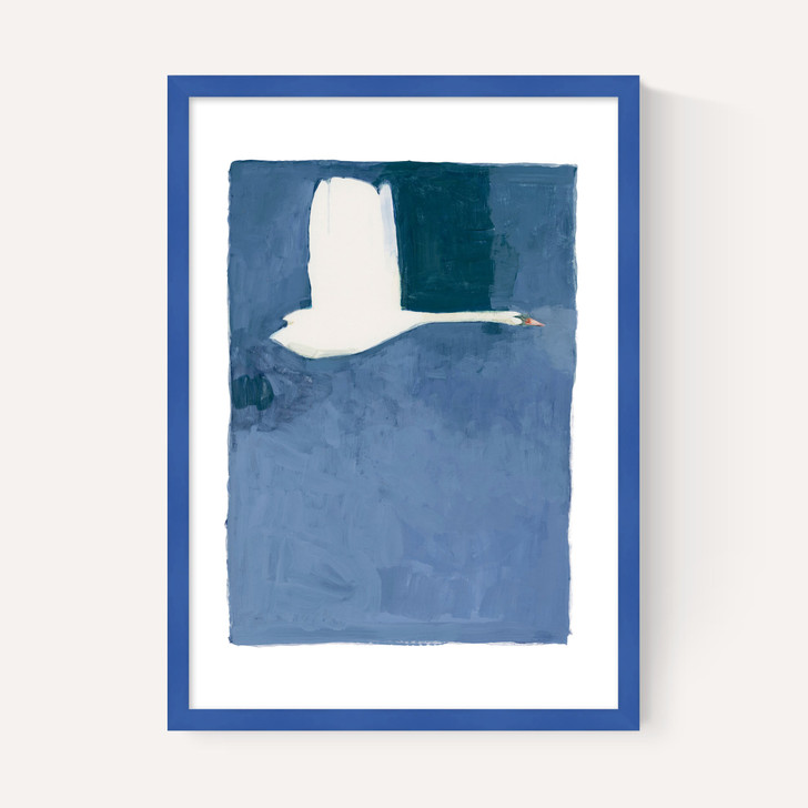 The Swan II