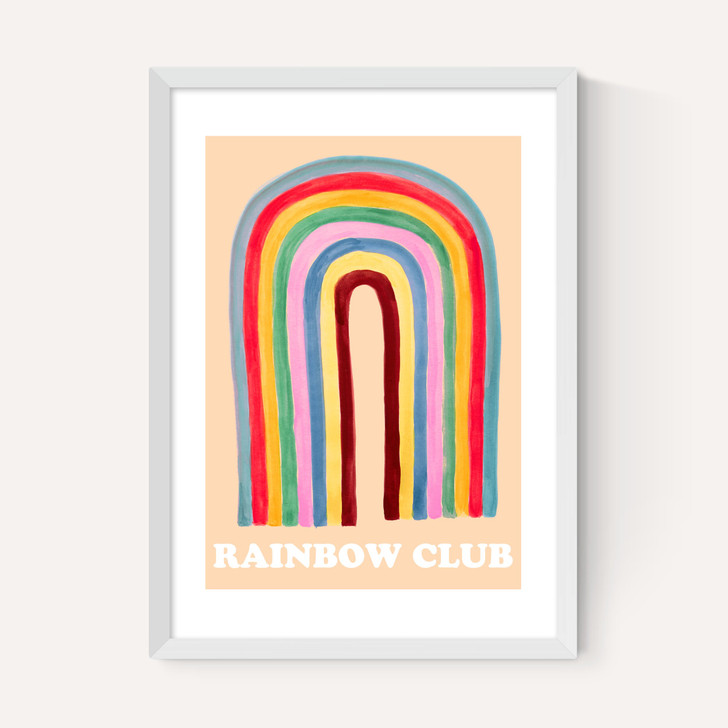 Rainbow Club