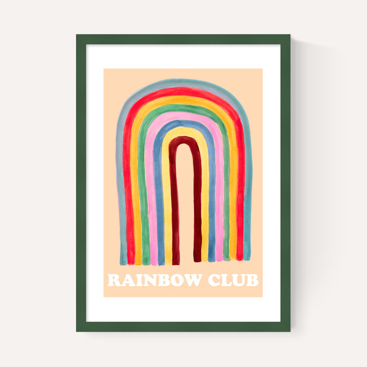 Rainbow Club