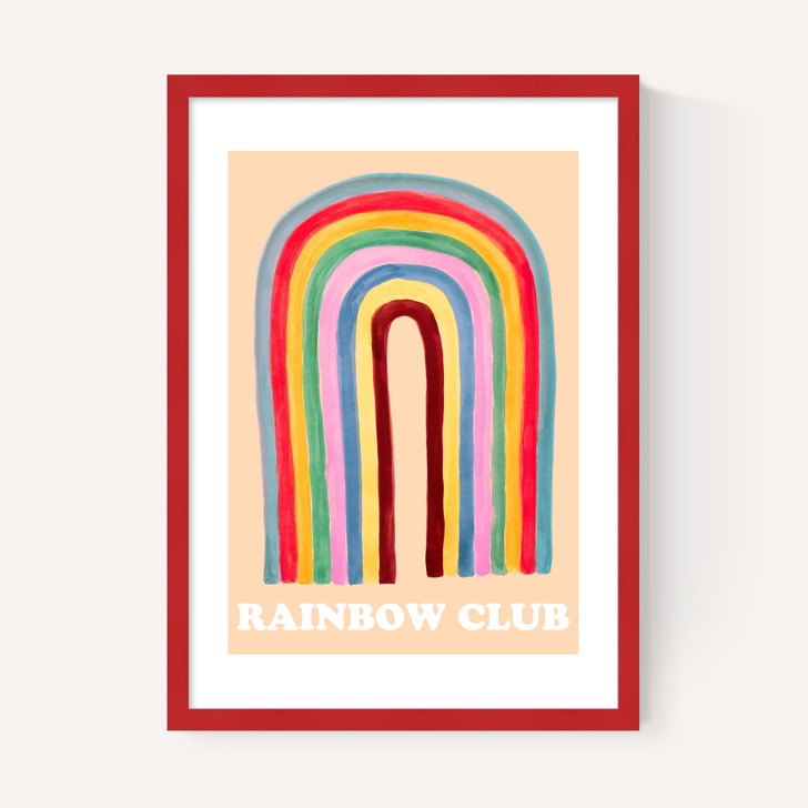 Rainbow Club
