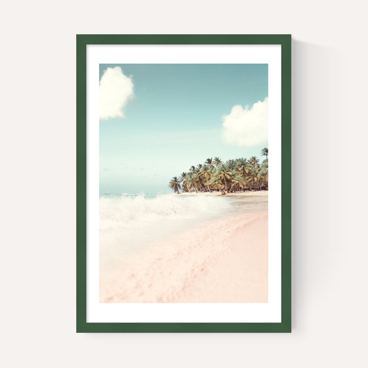 South Pacific