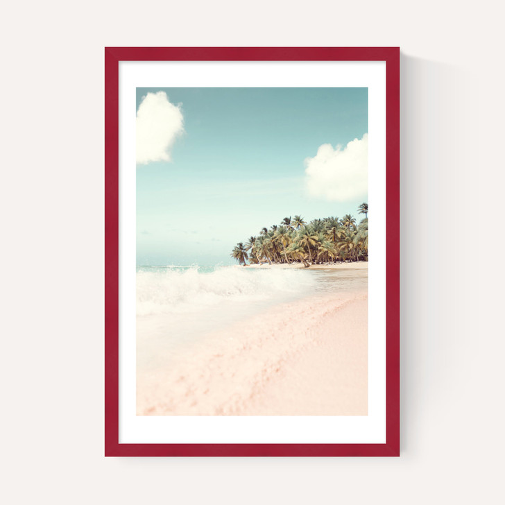 South Pacific